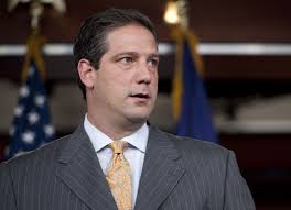 Ohio Congressman Tim Ryan Changes Position
