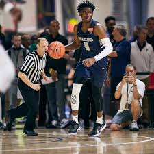 July 29, 2021 at 5:50 p.m. Jonathan Kuminga Could Emerge As The Top Pick In The 2021 Nba Draft Si All American