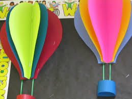 Kindergarten 3d Birthday Chart For Classroom Pin By May Seeto On Bulletin Boards Birthday Balloons Balloons Birthday Bulletin