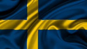 The flag of sweden (swedish: Flag Shvecii Flagi Kartinki Dlya Rabochego Stola Moi Kartinki
