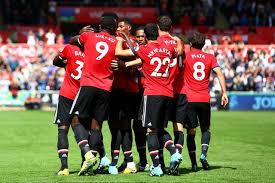 Free online video match streaming football / england. Rahul Singh On Twitter Clement Jm Has Shown In His Career That Once His Teams Go 1 0 Up They Control The Game So Well It S A Different Man United This Season Https T Co M3opmjtokq