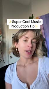 Will you try this?! Share with a friend! #musicproduction #musicproduc...