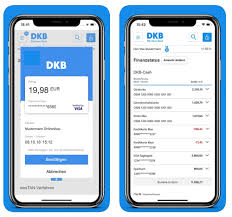 Die gründung der dkb bank erfolgte 1990 als deutsche kreditbank. Apple Verlangert Gnadenfrist Fur Banking Apps Iphone Ticker De