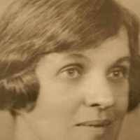 Mary Elisa Compton (1889–1961)