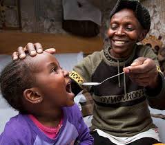 ACCELERATING GLOBAL HEALTH R&D