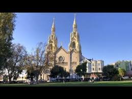 Get info on saints peter and paul church in san francisco, ca 94133. San Francisco Saints Peter And Paul Church Youtube