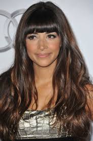 First of all you will get a more individual look by mixing hair colours.mixing the colours will also give you different colour. 10 Cool Ideas Of Coffee Brown Hair Color