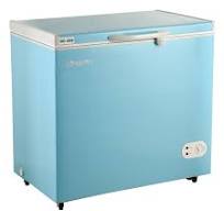 High End 180-240V Minus 25 Degree Chest Freezer