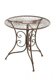 Ein beistelltisch für den garten bietet extra stellfläche für speisen, getränke, pflanzen und deko oder gibt deinen füßen zum relaxen den nötigen platz. Beistelltisch Garten Metall
