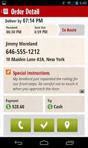 Delivery provided by grubhub or postmates, your choice. Deliveryhub By Grubhub 1 1 Apk Download Android Productivity Apps
