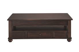 Shop lift top coffee tables from ashley furniture homestore. Barilanni Lift Top Cocktail Table By Ashley At Gardner White