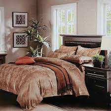 Motif Tencel Terbaru Sprei Made By Order Tencel Serat Bambu Organic Berkualitas Pr Interior Design Living Room Bedroom Design Hotel Collection Bedding