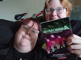 A random thought popped into my head. Why doesn't Ax have any alien morphs? 