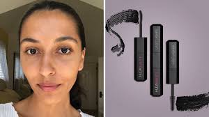 This trick gives me the the natural looking makeup. Huda Beauty Mascara Legit Lashes Reviews With Photos Glamour