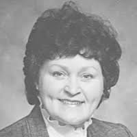 Dorothy Pettee Obituary (2007)