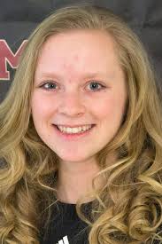 2015 Women's Lacrosse Roster