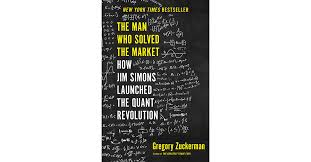 Accounting & bookkeeping compliance cryptocurrency & blockchain economics finance finance cert & exam prep financial modeling & analysis investing & trading money management tools taxes. Book Review The Man Who Solved The Market Cfa Institute Enterprising Investor