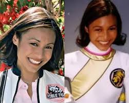 Próximamente quiero reanudar está sección Así que cometen personajes Que no  sean -Alyssa -Jack -Amelia -Dr k -y tampoco ninguno de SPD Porque de esos  ya hablé