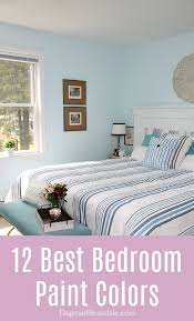 See more ideas about bedroom paint color inspiration, bedroom design, bedroom paint. The 12 Most Stunning And Surprising Bedroom Paint Color Ideas