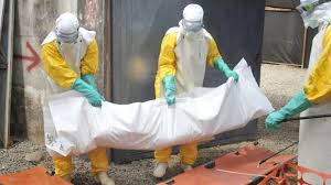 Die who macht dafür einen zählfehler in liberia verantwortlich. Droht In Afrika Die Nachste Ebola Epidemie B Z Berlin