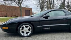 Image result for Black Sapphire 1993 Pontiac