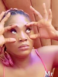 I have to be awake for what is about...