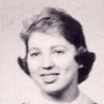 Hutchinson Class of 1958