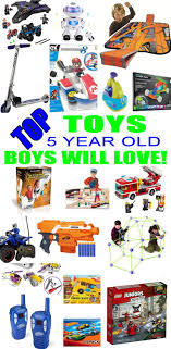 Birthday Gift Ideas For 5 Year Old Boy Best Toys For 5 Year Old Boys Christmas Gifts For 5 Year Olds Christmas Gifts For Boys Birthday Party Games