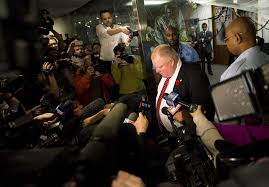 What addiction experts are saying about Rob Ford's crack cocaine admission 