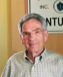 Share Obituary for Robert Keith