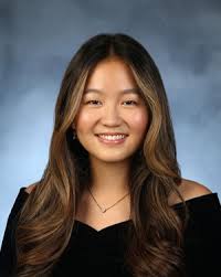 SANTA TERESA HIGH SCHOOL Valedictorians