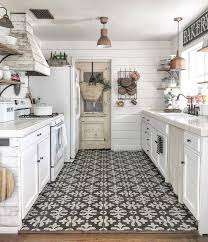 20 Great Kitchen Decorating Ideas For Styling Staging Farmhouse Kitchen Decor Farmhouse Kitchen Design Rustic Farmhouse Kitchen