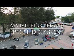 Port dickson must be here. Cape Rachado Port Dickson Destimap Destinations On Map