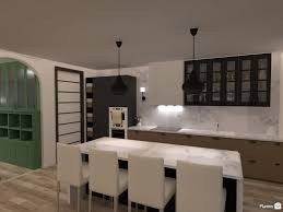 1800+ students already joined this course! Isabel Free Online Design 3d House Ideas Kuche By Planner 5d