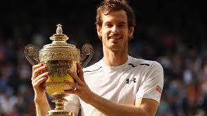 Andy murray beats milos raonic to take second title. Andy Murray The Man Who Ended The Big Three S No 1 Reign Atp Tour Tennis