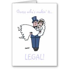 Funny Lawyers Getting Married Save The Date Announcement Zazzle Com Funny Wedding Invitations Humorous Wedding Invitations Wedding Humor