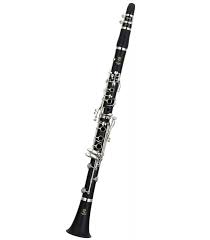 Anweisung zur klarinette (backofen, johann georg heinrich). Clarinette Sib Yamaha Ycl 255s A L Achat Atelier Des Vents Marseille