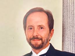 Gary Vincent Ricks Obituary (1949