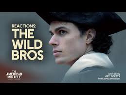 Patterns Of Evidence