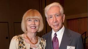 Charlie Ackerman was an Atlanta real estate legend