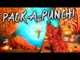 Black Ops 3 Zombies PACK-A-PUNCH Tutorial! (HOW TO PAP on 