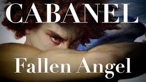High quality and detailing in every inch are time consuming. Alexandre Cabanel Fallen Angel And Academicism Youtube