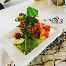 Pin On Creations By Crave Culinaire