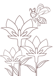 Maybe you would like to learn more about one of these? èŠ±ã¨ãƒãƒã®å¡—ã‚Šçµµ ç„¡æ–™ã‚¤ãƒ©ã‚¹ãƒˆç´ æ ç´ æãƒ©ãƒœ