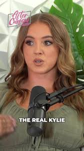 Dance Mom Kylie Douglass