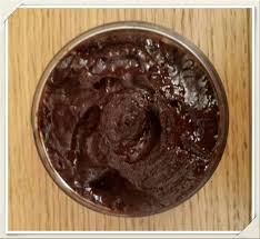 Savon Noir A La Marocaine Savon Noir Savon Noir Africain Recettes De Savon