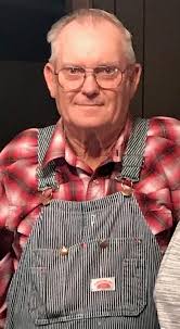 Elmer Jay Harper Obituary