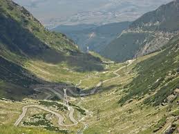 Transfagarasan Beautiful Places Natural Landmarks Landmarks
