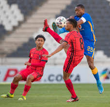 Kaizer chiefs vs maritzburg united (18/10/2020)| mtn 8. 87ra1b1fx4xkrm