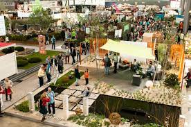 2021 edition of garten stuttgart will be held at messe stuttgart. Garten Messe 2014 In Stuttgart
